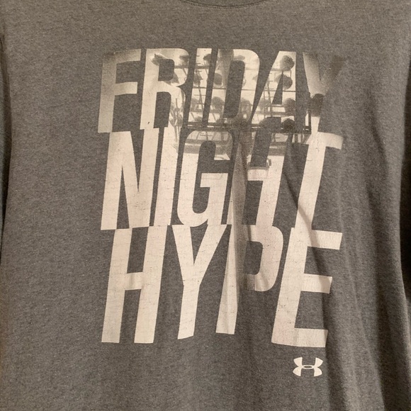 Under Armour T-Shirt - Picture 2 of 6